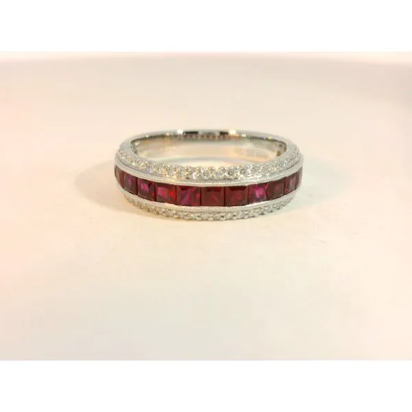 Fashion Ring Harkleroad Diamonds & Fine Jewelers Savannah, GA