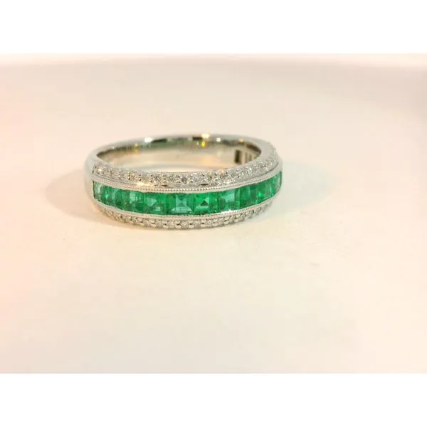 Fashion Ring Harkleroad Diamonds & Fine Jewelers Savannah, GA