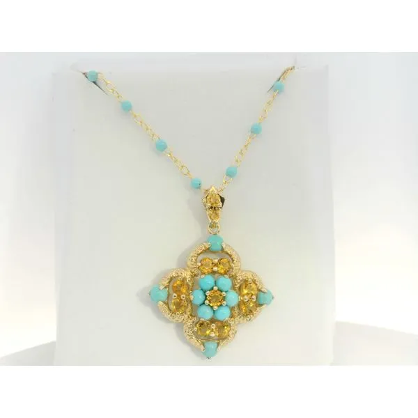 Necklace Harkleroad Diamonds & Fine Jewelers Savannah, GA