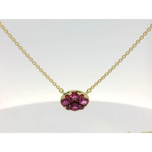 Necklace Harkleroad Diamonds & Fine Jewelers Savannah, GA