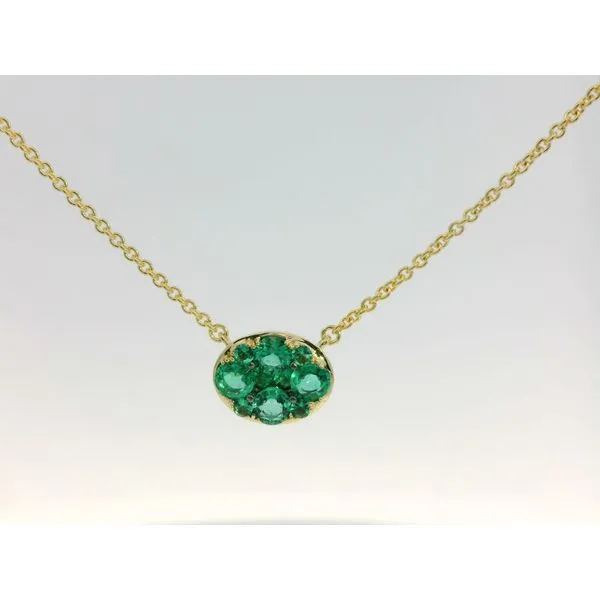 Necklace Harkleroad Diamonds & Fine Jewelers Savannah, GA