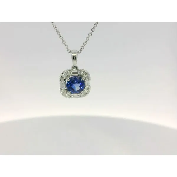 Necklace Harkleroad Diamonds & Fine Jewelers Savannah, GA