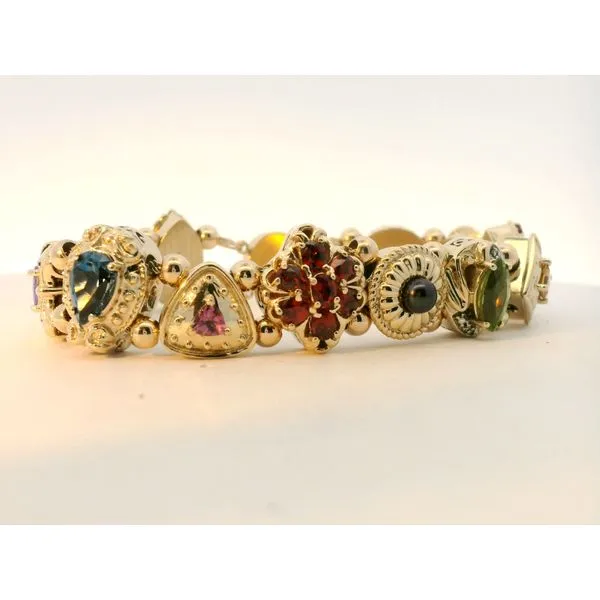 Bracelet Harkleroad Diamonds & Fine Jewelers Savannah, GA