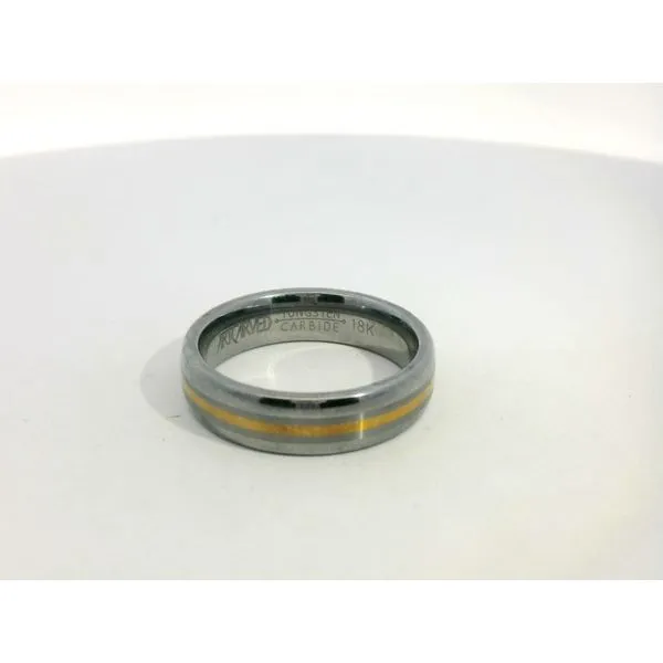Wedding Band Harkleroad Diamonds & Fine Jewelers Savannah, GA