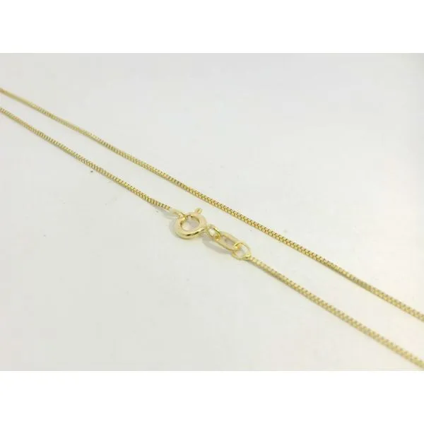 Chain Harkleroad Diamonds & Fine Jewelers Savannah, GA