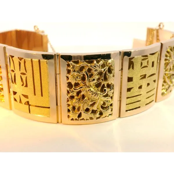 Bracelet Harkleroad Diamonds & Fine Jewelers Savannah, GA