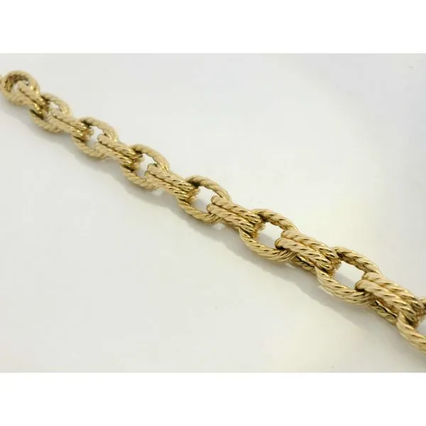 Bracelet Harkleroad Diamonds & Fine Jewelers Savannah, GA