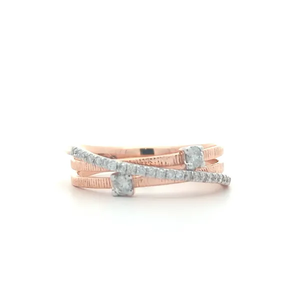 Diamond Fashion Ring Harmony Jewellers Grimsby, ON