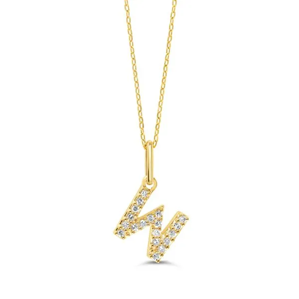 10KT Yellow Gold 0.06ctw Diamond 