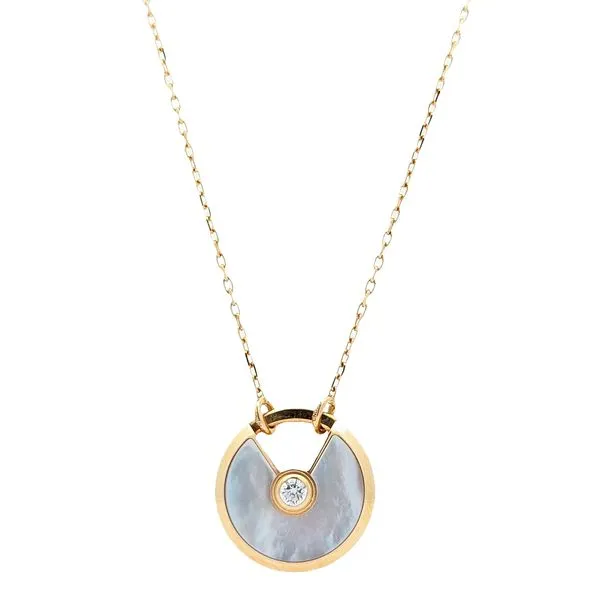 18KT Yellow Gold 