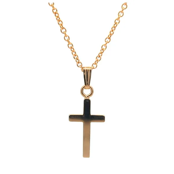 14KT Gold Filled 13