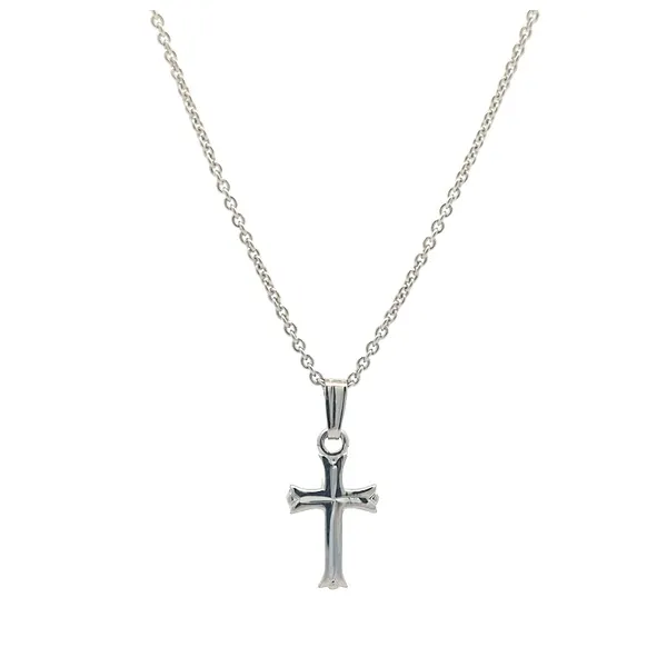Sterling Silver 13