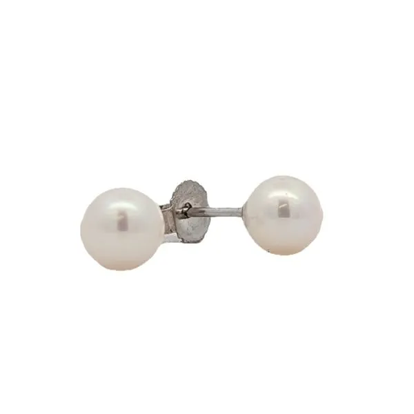 Pear Earrings Harmony Jewellers Grimsby, ON