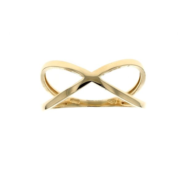 18KT Yellow Gold Fashion Ring Harmony Jewellers Grimsby, ON