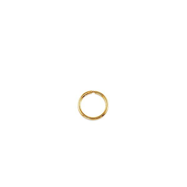 10KT Yellow Gold 10mm Keepers Harmony Jewellers Grimsby, ON