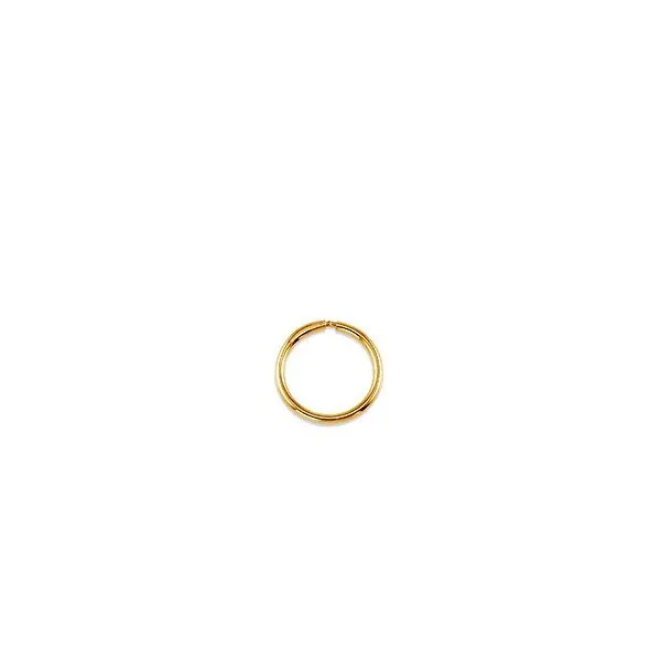 10KT Yellow Gold 10mm Keepers Harmony Jewellers Grimsby, ON