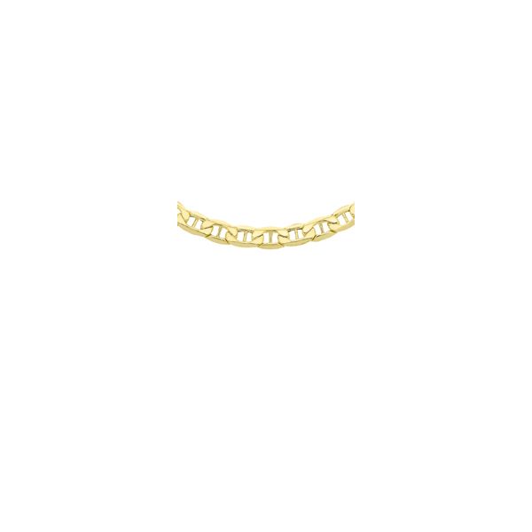 18KT Yellow Gold 20