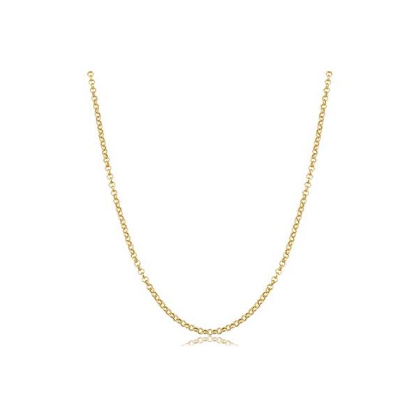 14KT Yellow Gold 20