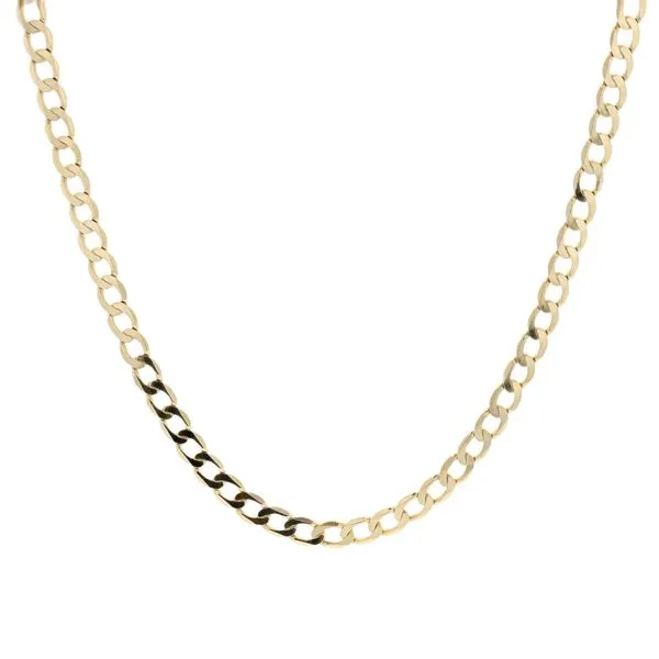 18KT Yellow Gold Estate 24