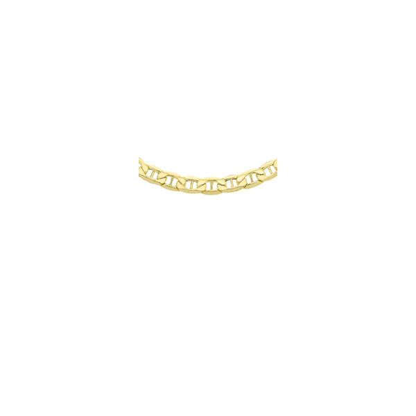 18KT Yellow Gold 24