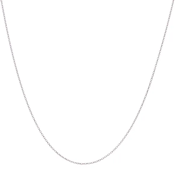 14KT White Gold 17