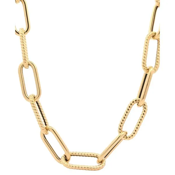 14KT Yellow Gold 20