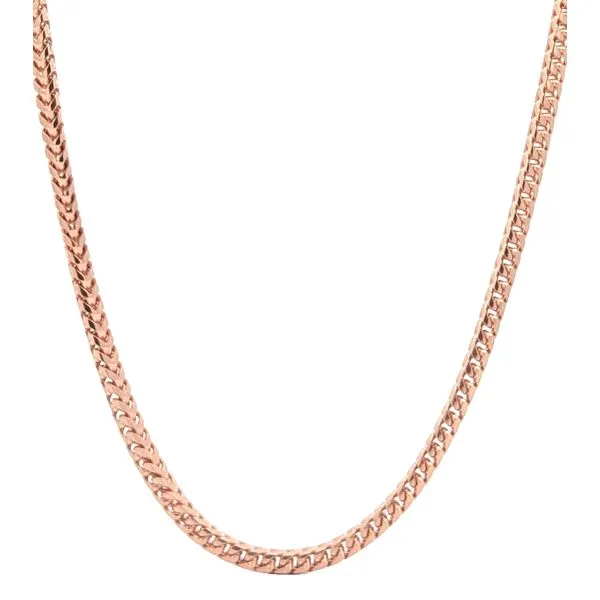 Gold Chain Harmony Jewellers Grimsby, ON