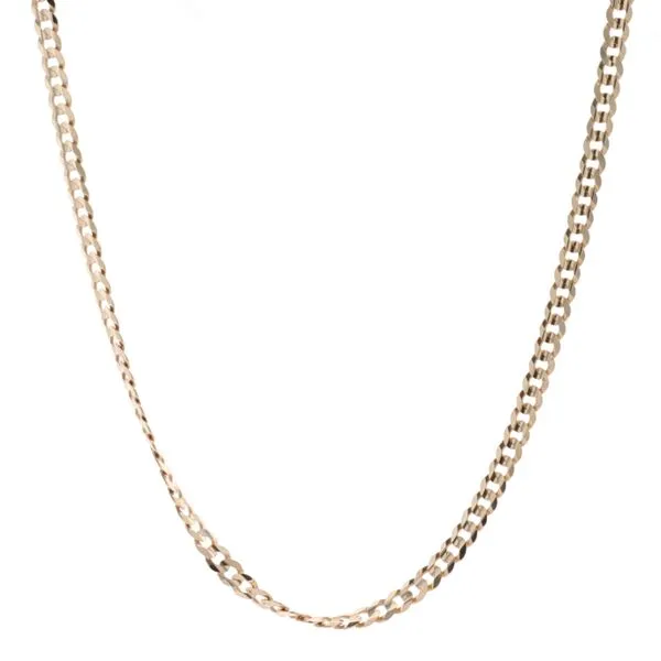 18KT Yellow Gold 24