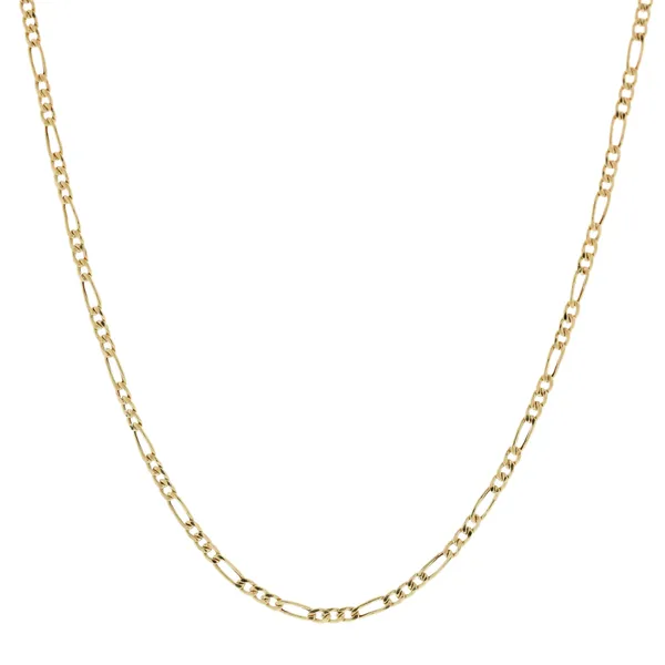 10KT Yellow Gold 18