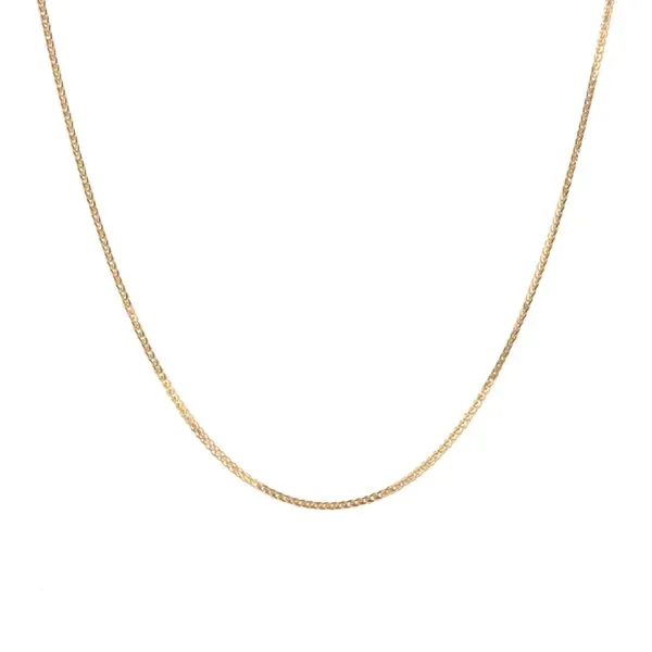 10KT Yellow Gold 20