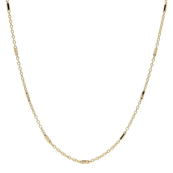 14KT Yellow Gold 20