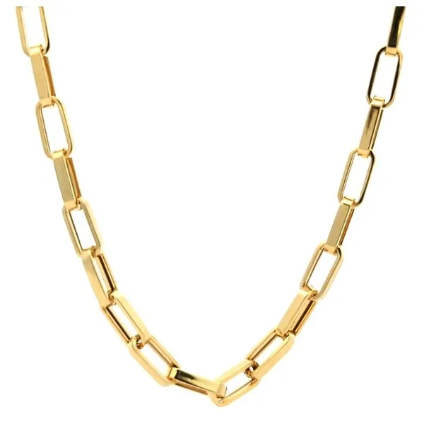 10K Yellow Gold 20