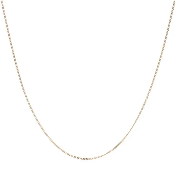 10K Yellow Gold 16