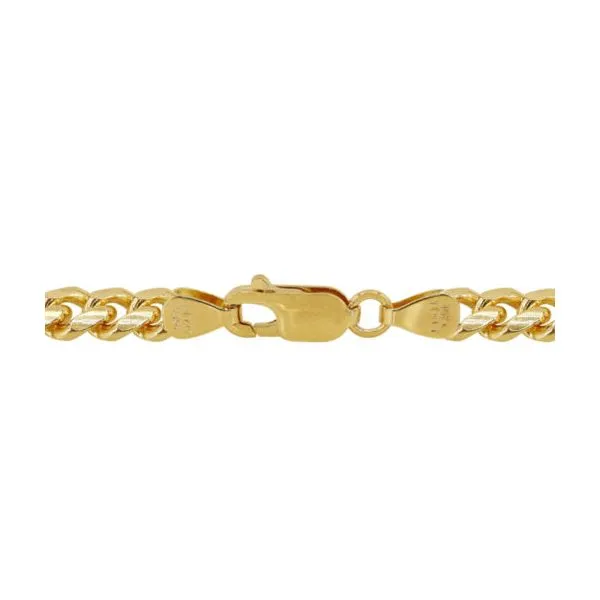 Gold Chain Image 2 Harmony Jewellers Grimsby, ON