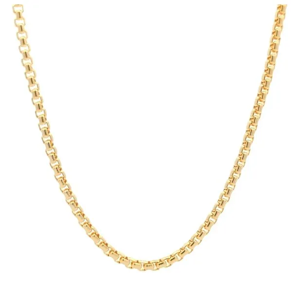 10KT Yellow Gold 26