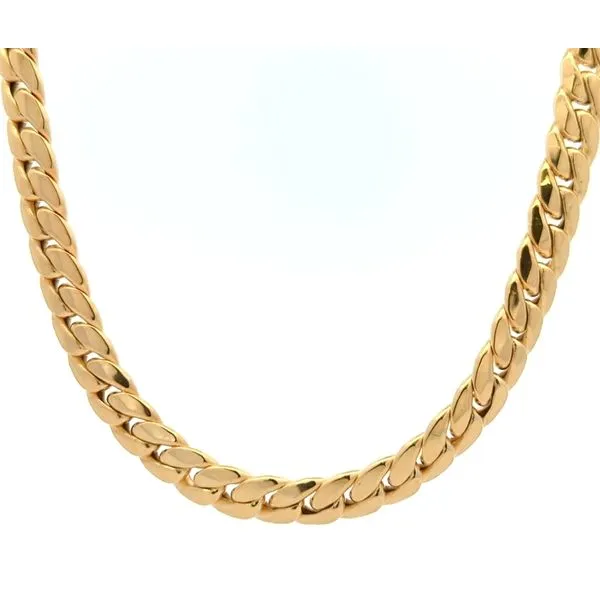 10KT Yellow Gold 20
