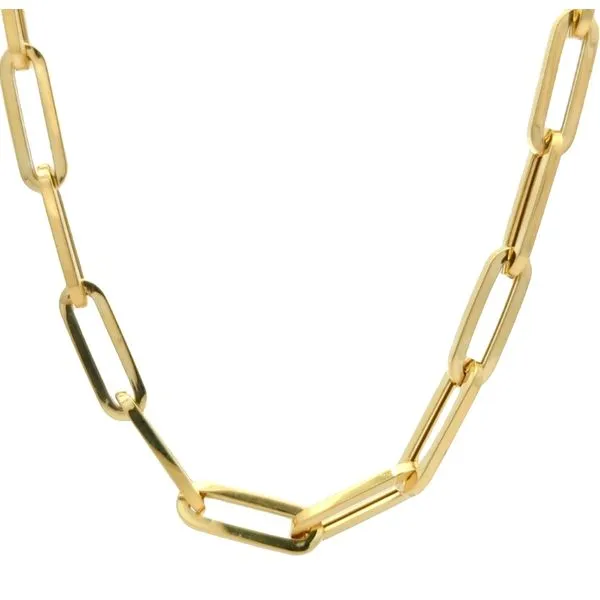 10KT Yellow Gold 18