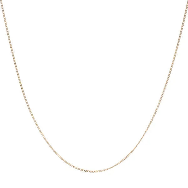 10K Yellow Gold 16