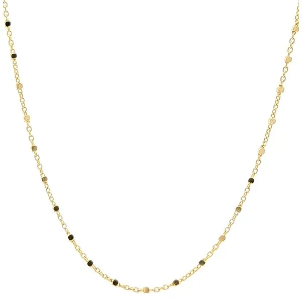 10KT Yellow Gold 17