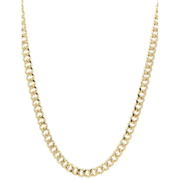 10K Yellow Gold 22