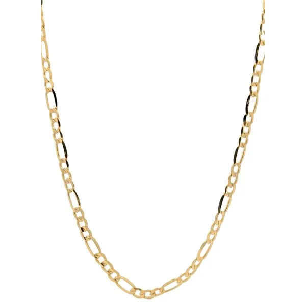 10K Yellow Gold 22