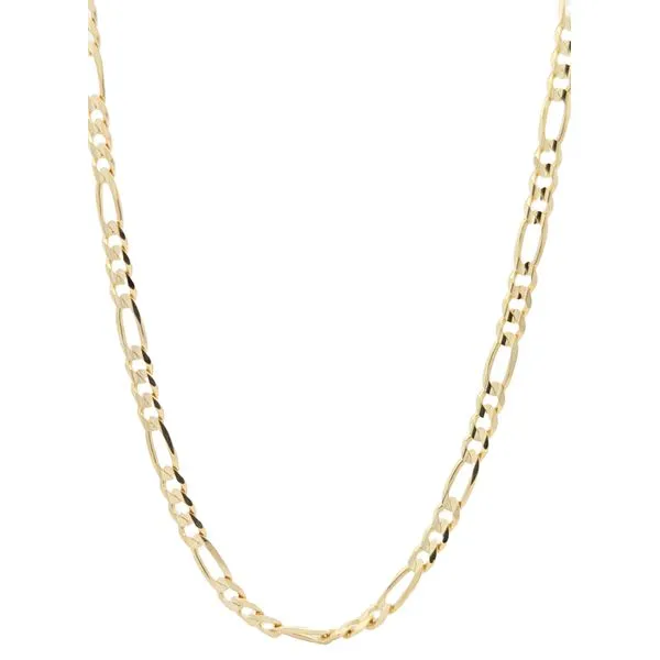 10K Yellow Gold 20