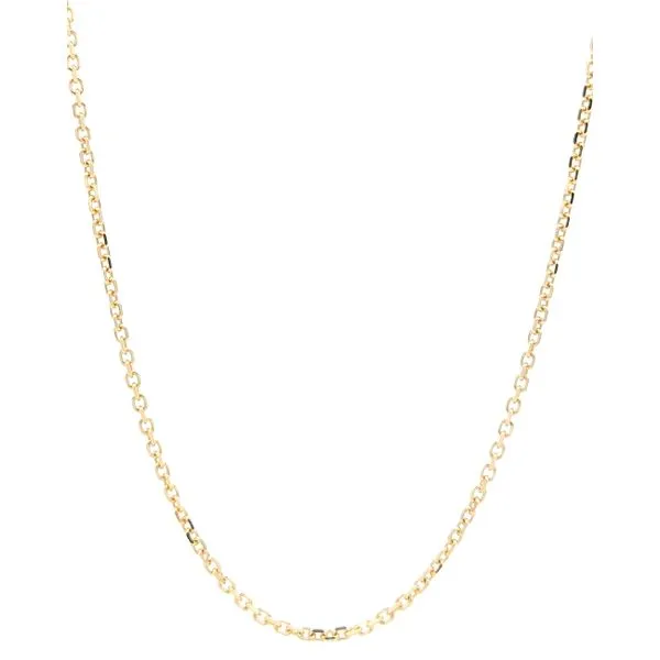 10K Yellow Gold 22