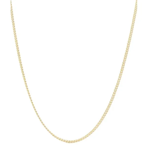 10K Yellow Gold 22