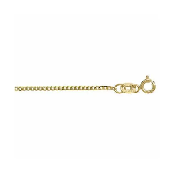 10K Yellow Gold 22