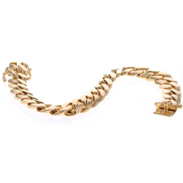 10KT Yellow Gold 9