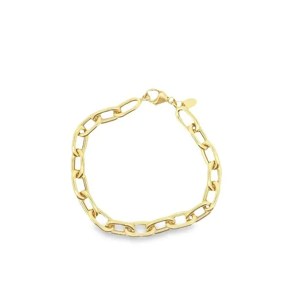 10KT Yellow Gold 7.25