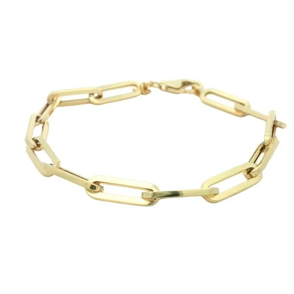 14KT Yellow Gold 7