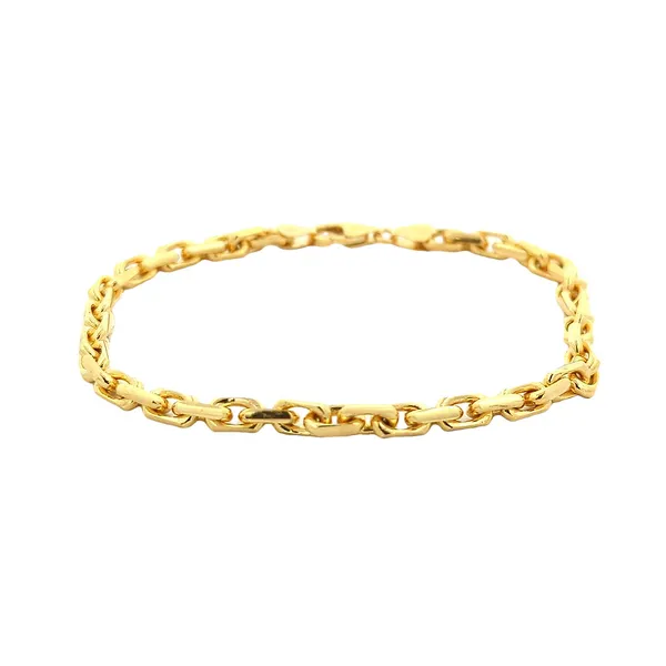 18KT Yellow Gold 8.5