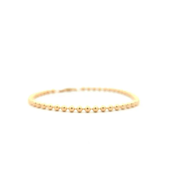 14KT Yellow Gold 7.25